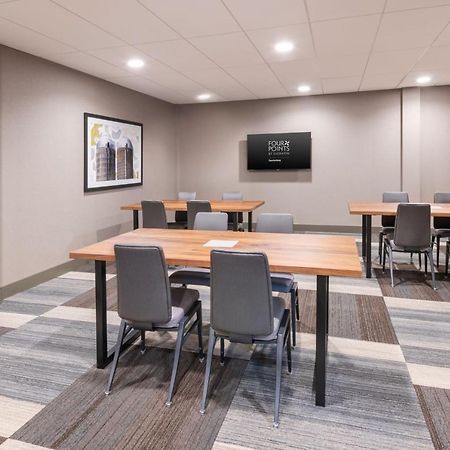 Four Points By Sheraton Spartanburg Extérieur photo
