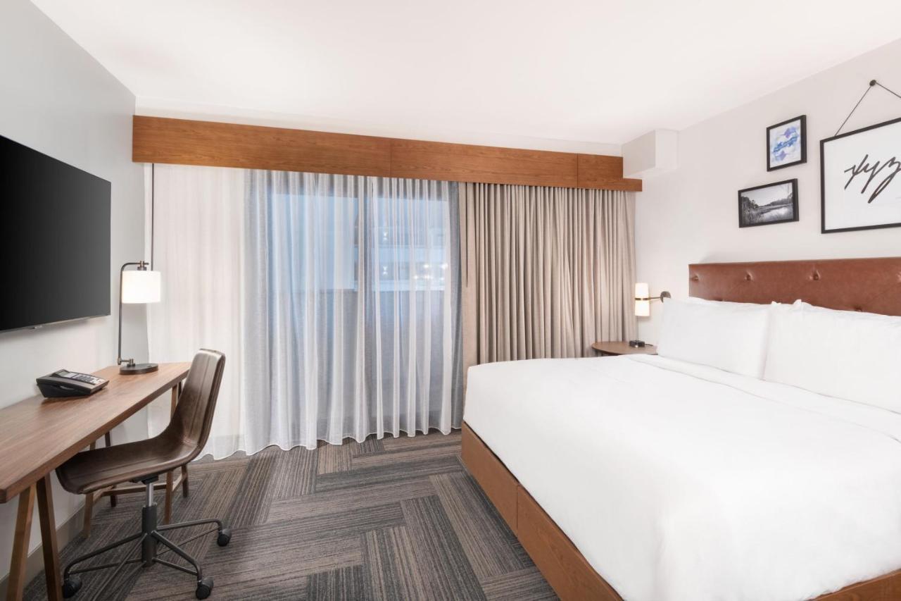 Four Points By Sheraton Spartanburg Extérieur photo