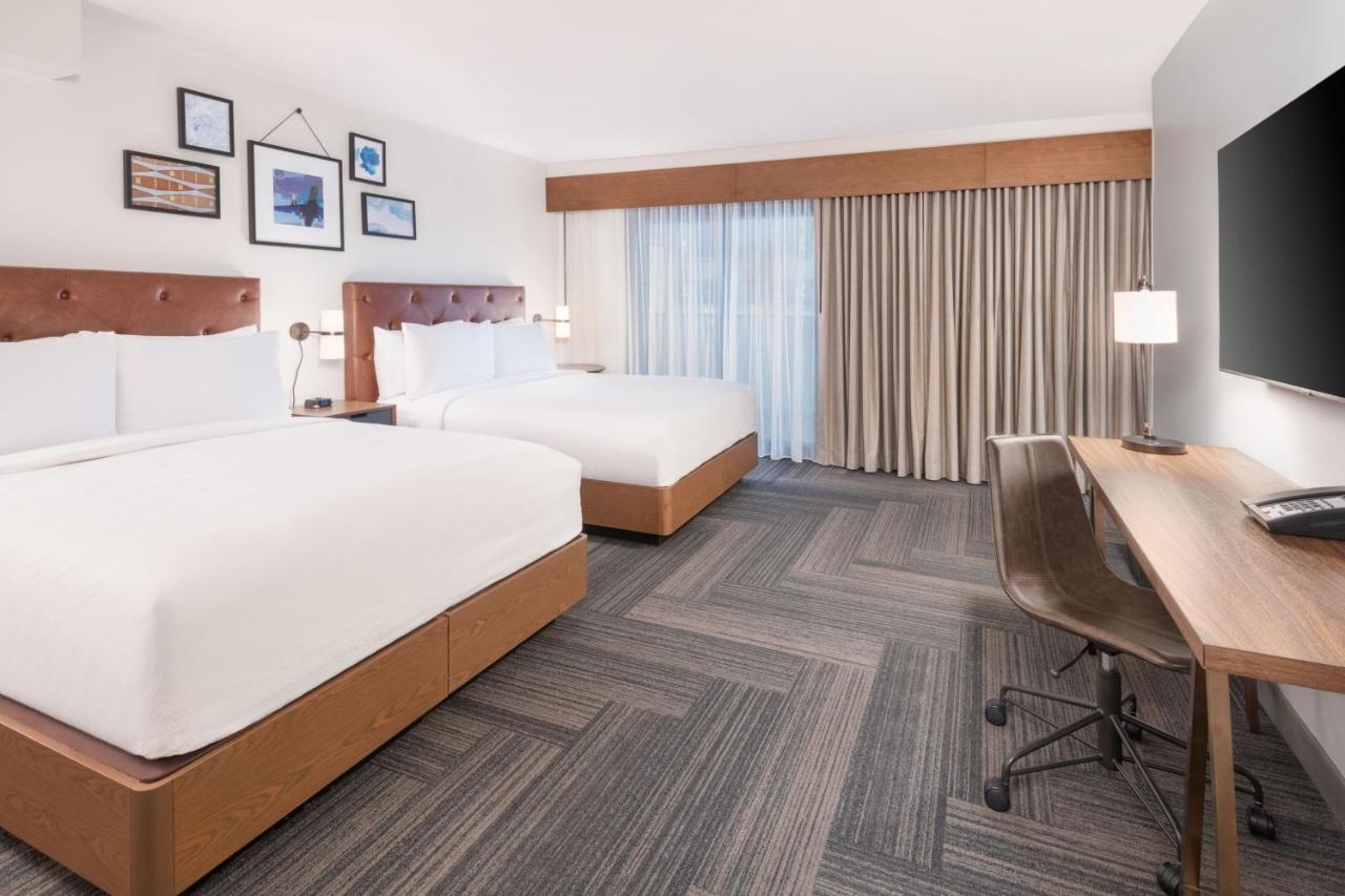 Four Points By Sheraton Spartanburg Extérieur photo