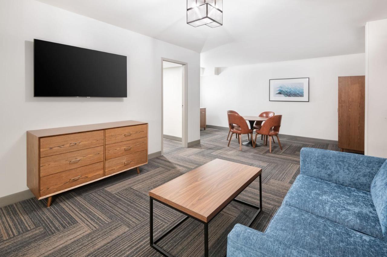 Four Points By Sheraton Spartanburg Extérieur photo
