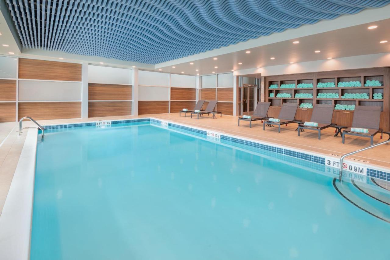 Four Points By Sheraton Spartanburg Extérieur photo