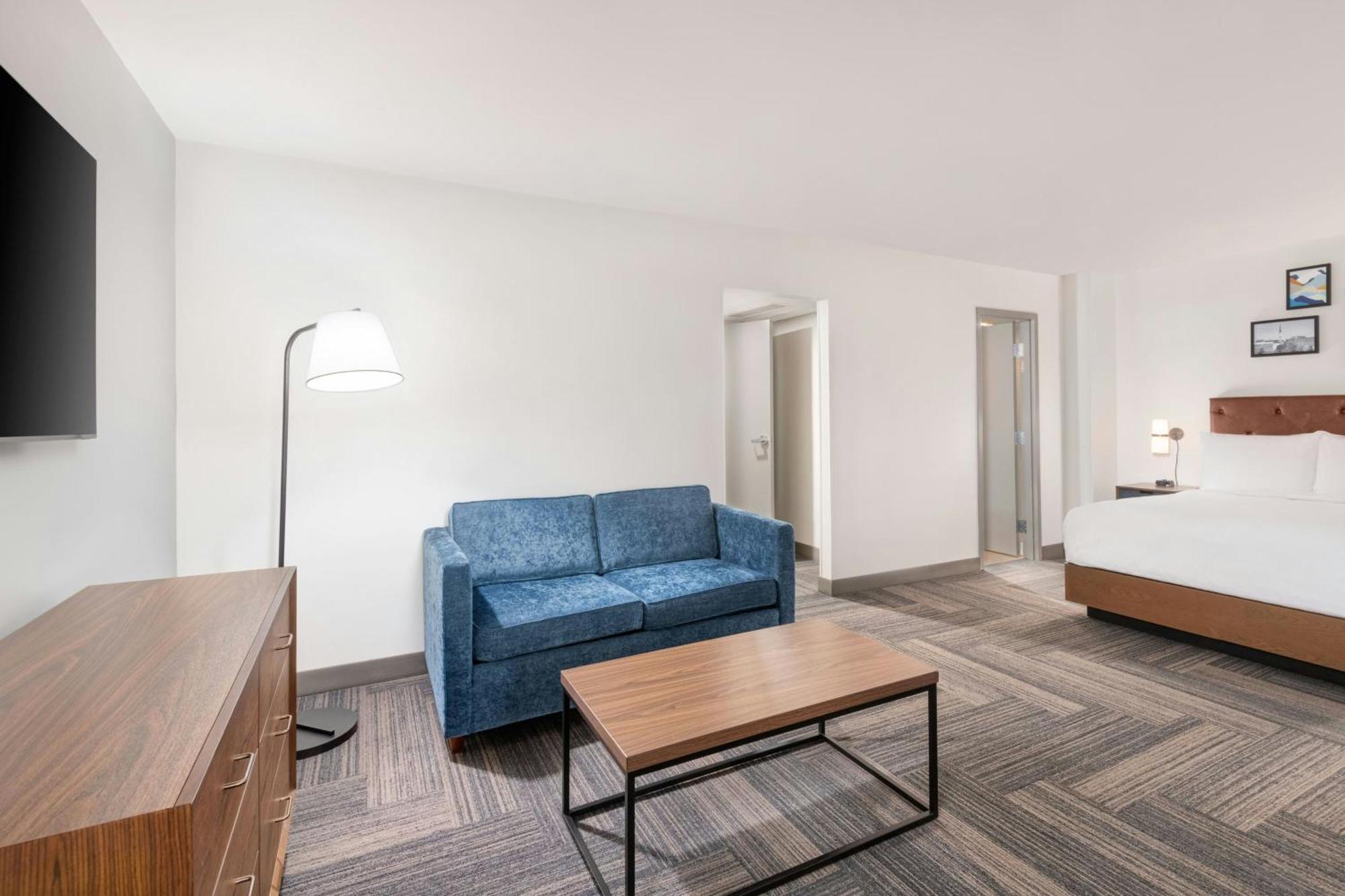 Four Points By Sheraton Spartanburg Extérieur photo
